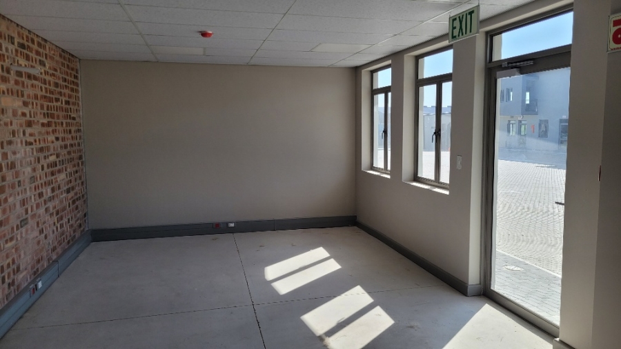 To Let commercial Property for Rent in Bellville South Western Cape